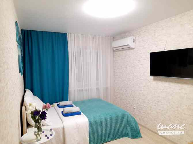 Сдаётся 2-к квартира, 35 м², этаж 8/9 Тобольск - изображение 1