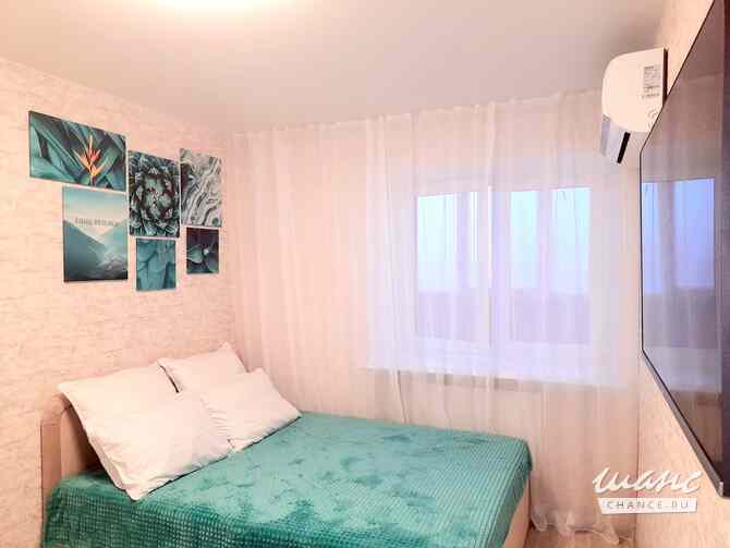 Сдаётся 2-к квартира, 35 м², этаж 8/9 Тобольск - изображение 4