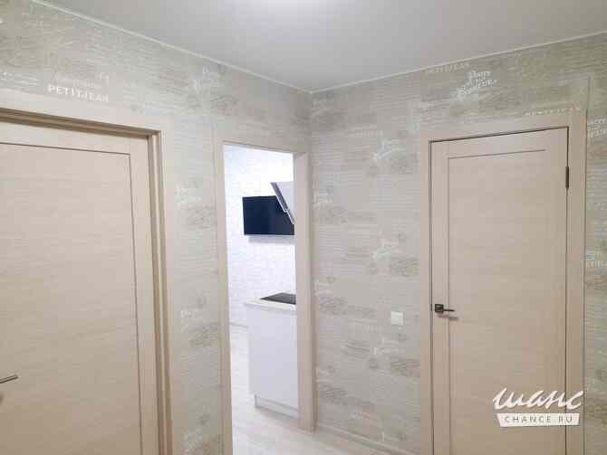 Сдаётся 2-к квартира, 35 м², этаж 8/9 Тобольск - изображение 8