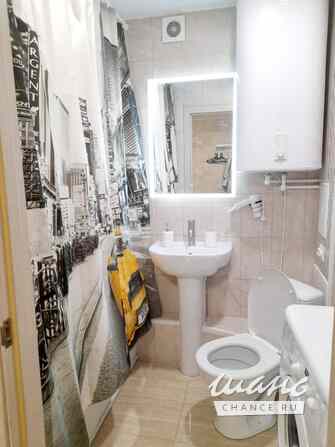 Сдаётся 2-к квартира, 35 м², этаж 8/9 Тобольск - изображение 10