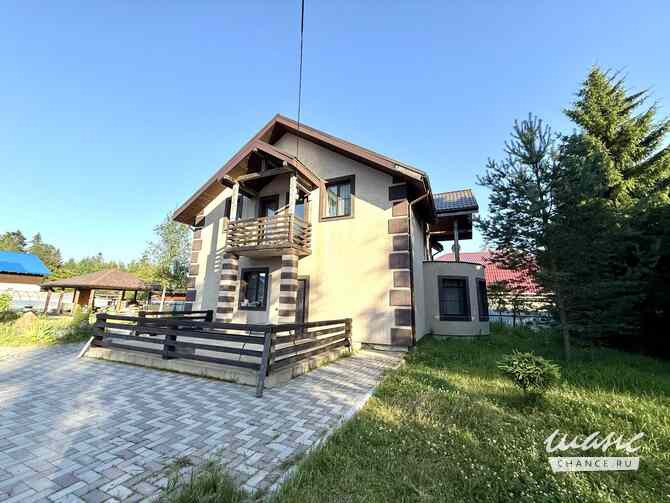 Дом 225 м², Нижние Осельки зона (массив), 210 Всеволожск - изображение 6
