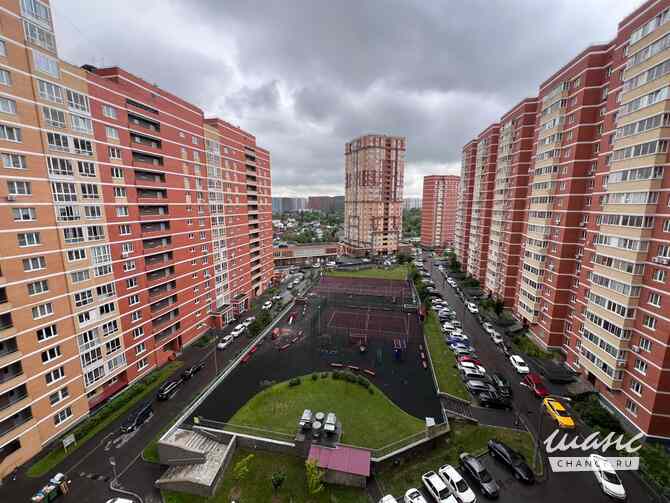 1-к квартира, 40.6 м², этаж 10/17 Щербинка - изображение 3