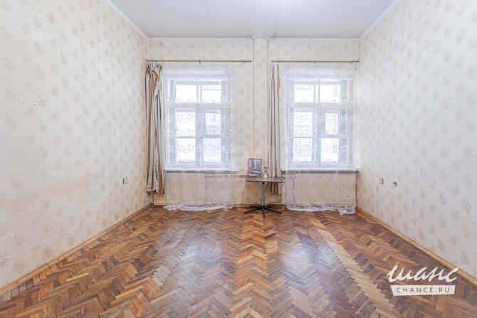 Продам 2-комнатную квартиру 56 м², этаж 1/1 Василеостровская Санкт-Петербург - изображение 9