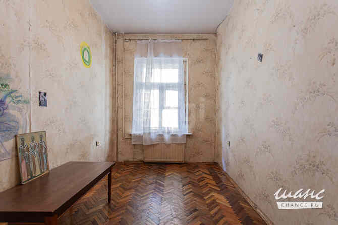 Продам 2-комнатную квартиру 56 м², этаж 1/1 Василеостровская Санкт-Петербург - изображение 10