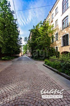 Продам 2-комнатную квартиру 56 м², этаж 1/1 Василеостровская Санкт-Петербург - изображение 2