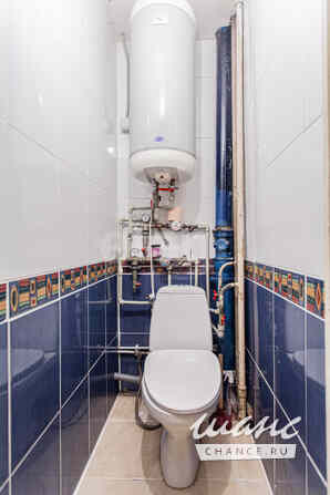 Продам 2-комнатную квартиру 56 м², этаж 1/1 Василеостровская Санкт-Петербург - изображение 5