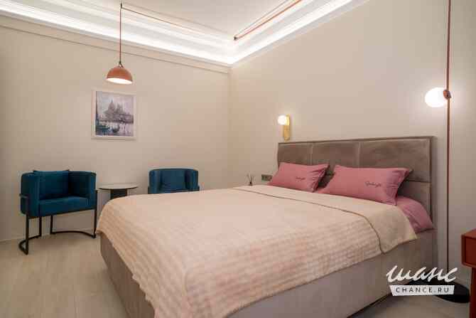 Сдаётся 2-к квартира, 53.8 м², этаж 3/5 Владивосток - изображение 7