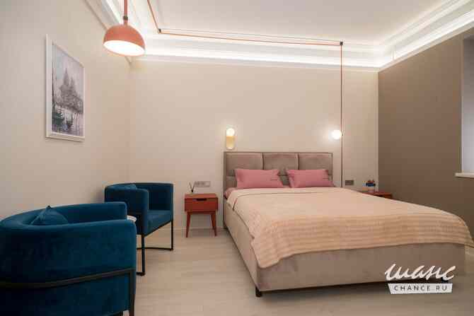 Сдаётся 2-к квартира, 53.8 м², этаж 3/5 Владивосток - изображение 5