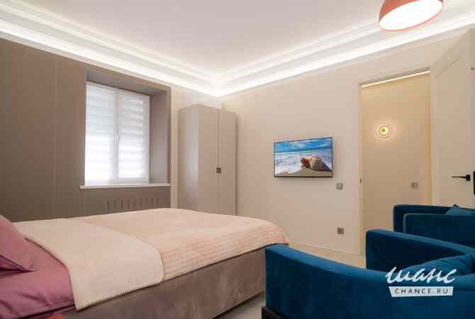 Сдаётся 2-к квартира, 53.8 м², этаж 3/5 Владивосток - изображение 6