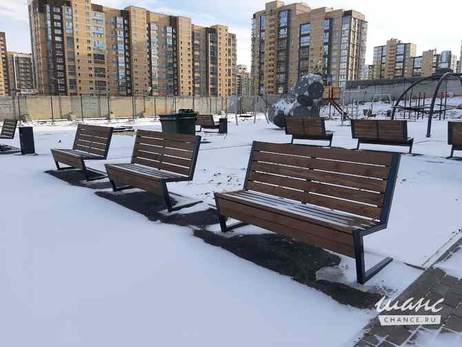 Изготовим скамейки для школы. Екатеринбург - изображение 3