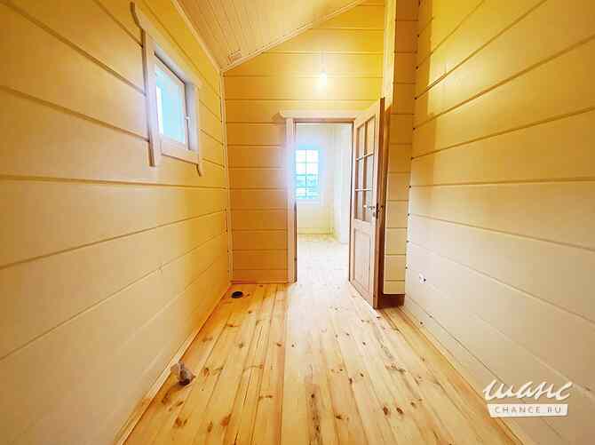 Дом 124 м², Лесная улица, 3 Москва - изображение 10