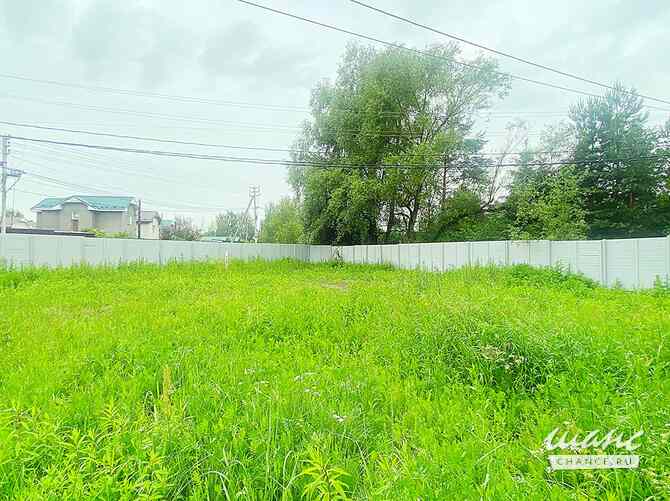 Дом 124 м², Лесная улица, 3 Москва - изображение 2