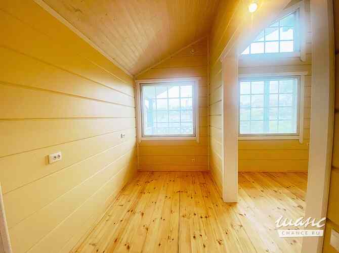 Дом 124 м², Лесная улица, 3 Москва - изображение 9