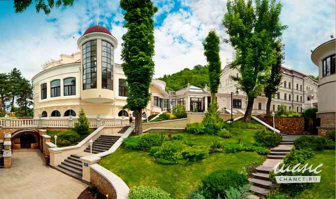 продажа - здания, строения Кисловодск - изображение 1