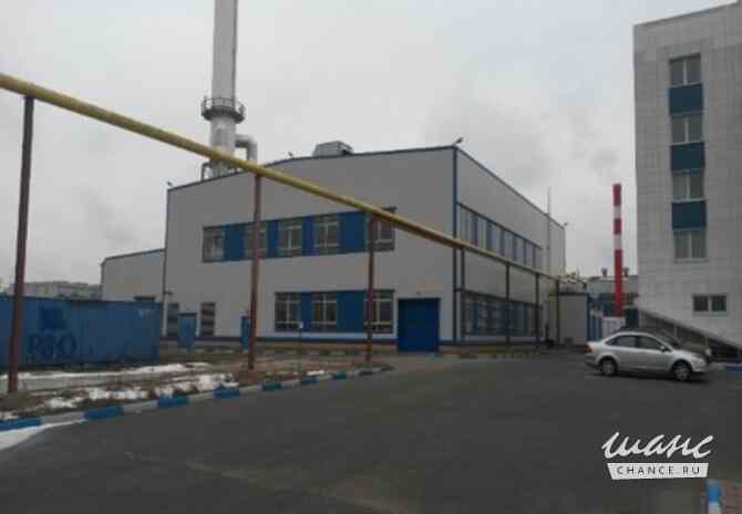 продажа - производственные и складские помещения Москва - изображение 3