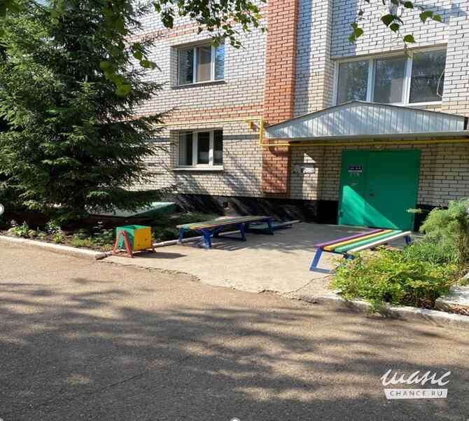 2-к квартира, 56.9 м², этаж 3/5 Саракташ - изображение 1