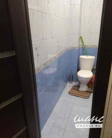 1-к квартира, 33 м², этаж 5/5 Иркутск - изображение 10