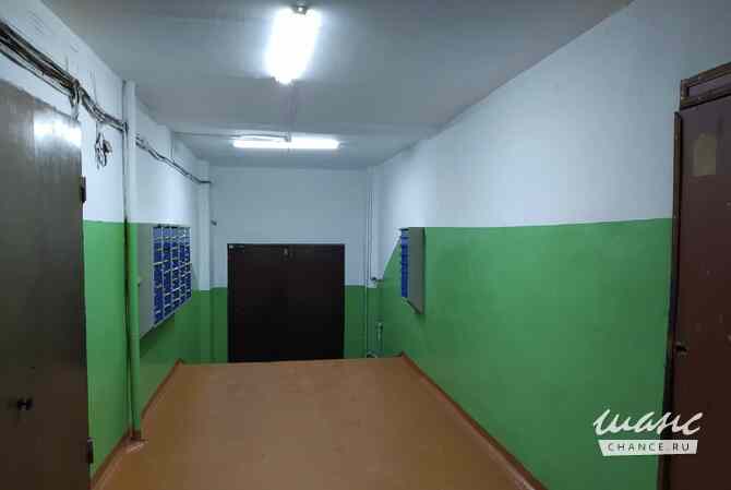 1-к квартира, 33 м², этаж 5/5 Иркутск - изображение 5