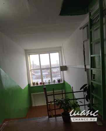 1-к квартира, 33 м², этаж 5/5 Иркутск - изображение 6
