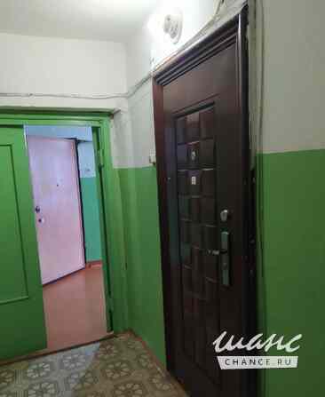 1-к квартира, 33 м², этаж 5/5 Иркутск - изображение 7