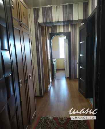 1-к квартира, 33 м², этаж 5/5 Иркутск - изображение 8