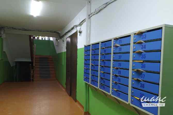 1-к квартира, 33 м², этаж 5/5 Иркутск - изображение 4