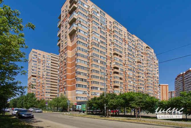 Продам студию 27 м², этаж 2/16 Краснодар - изображение 5