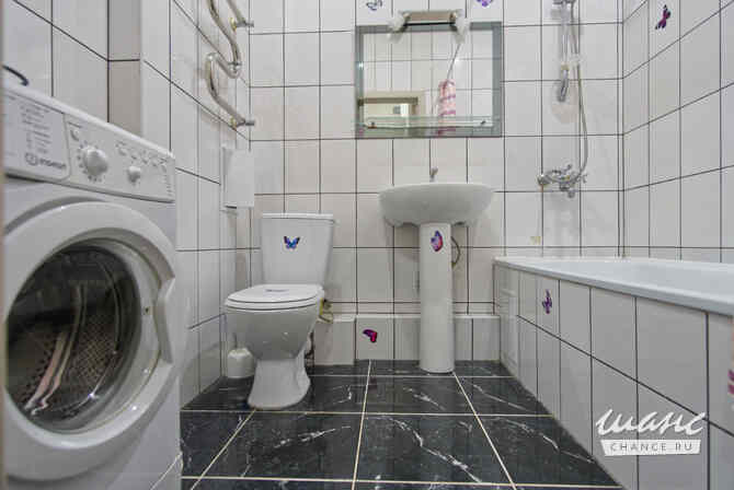 Продам студию 27 м², этаж 2/16 Краснодар - изображение 4