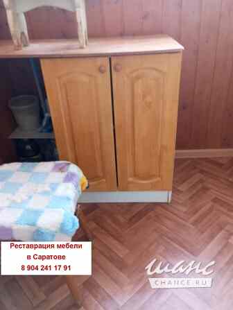 Реставрация и ремонт антикварной / старинной мебели в Саратове Саратов - изображение 5