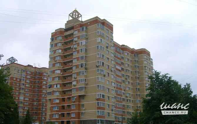 1-к квартира, 50.5 м², этаж 4/14 Ступино - изображение 1