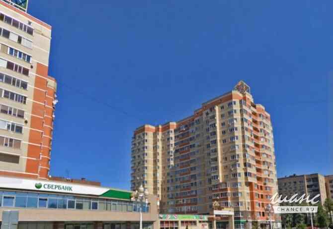 1-к квартира, 50.5 м², этаж 4/14 Ступино - изображение 2