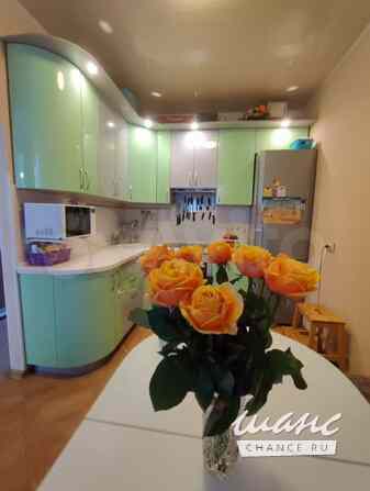 1-к квартира, 50.5 м², этаж 4/14 Ступино - изображение 4