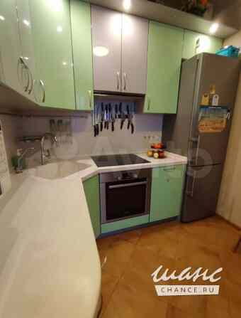 1-к квартира, 50.5 м², этаж 4/14 Ступино - изображение 5