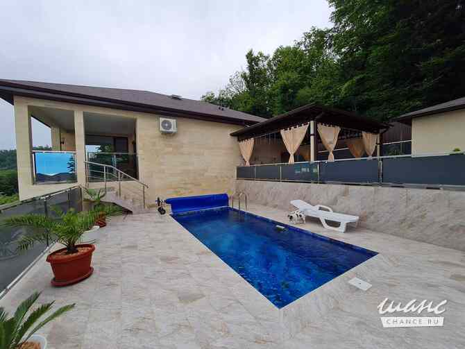 Дом 150 м², Атарбекова улица, 17/3 Сочи - изображение 4