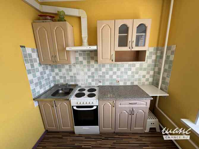 2-к квартира, 52.2 м², этаж 16/16 Санкт-Петербург - изображение 2