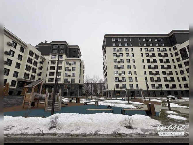 2-к квартира, 62.1 м², этаж 2/5 Москва - изображение 1