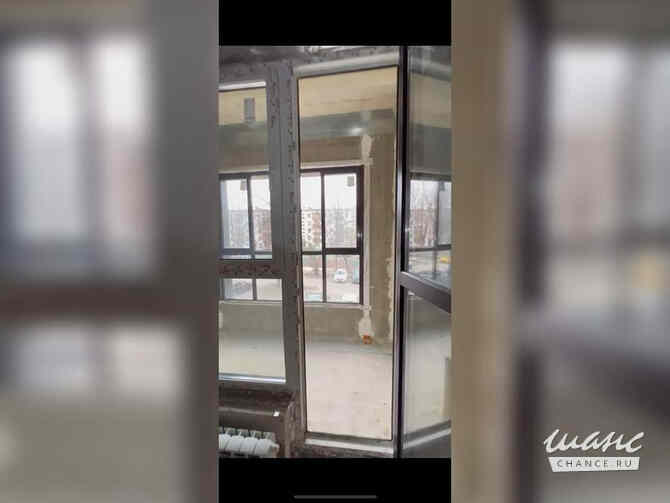 2-к квартира, 62.1 м², этаж 2/5 Москва - изображение 5