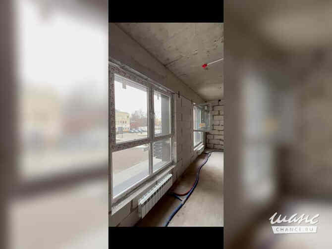 2-к квартира, 62.1 м², этаж 2/5 Москва - изображение 10