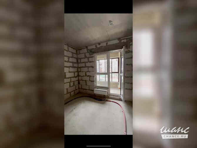 2-к квартира, 62.1 м², этаж 2/5 Москва - изображение 4