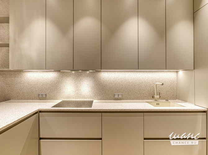 Сдаётся 2-к квартира, 61.8 м², этаж 28/77 Москва - изображение 4