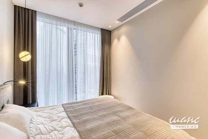 Сдаётся 2-к квартира, 61.8 м², этаж 28/77 Москва - изображение 9