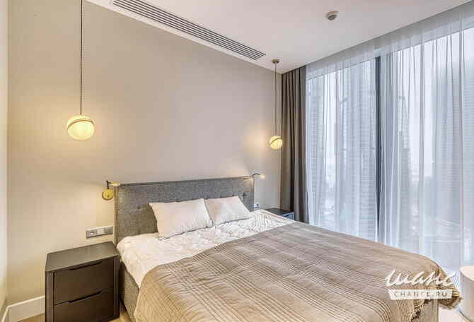 Сдаётся 2-к квартира, 61.8 м², этаж 28/77 Москва - изображение 8