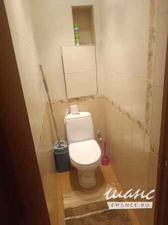 3-к квартира, 81.1 м², этаж 3/6 Москва - изображение 7