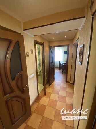 3-к квартира, 81.1 м², этаж 3/6 Москва - изображение 6