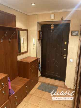 3-к квартира, 81.1 м², этаж 3/6 Москва - изображение 5