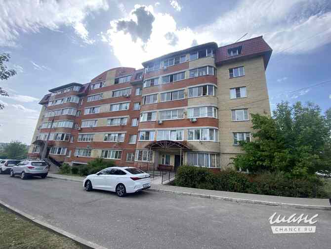 3-к квартира, 81.1 м², этаж 3/6 Москва - изображение 2