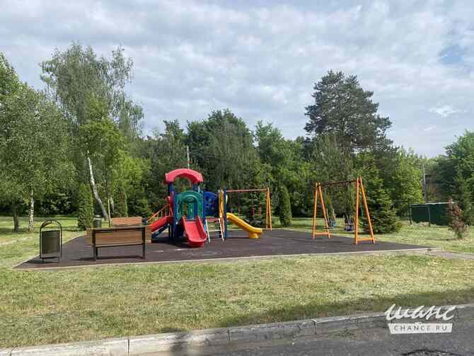 3-к квартира, 81.1 м², этаж 3/6 Москва - изображение 4
