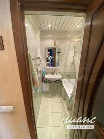 3-к квартира, 81.1 м², этаж 3/6 Москва - изображение 8