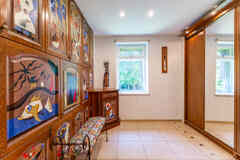 Дом 310.6 м², Средняя улица, 22а