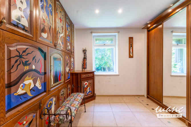 Дом 310.6 м², Средняя улица, 22а Петергоф - изображение 1